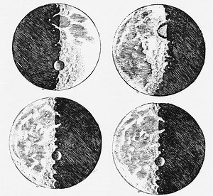 Copernicus’ revolution and Galileo’s vision, in pictures | Human World | EarthSky