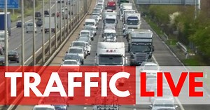 Traffic and travel in Devon: Live updates