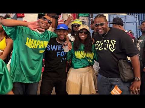 AMAPIANO SUNDAYS DC MIX 2026 APRIL | Kelvin Momo • Mas Musiq • Tycoon • DJ Jaivane • Soa Mattrix