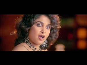 Ramyakrishnan hot song