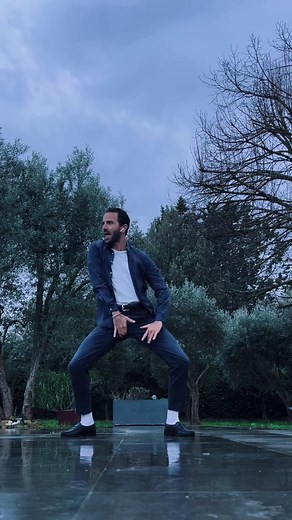 Mastering the Moonwalk Dance Technique