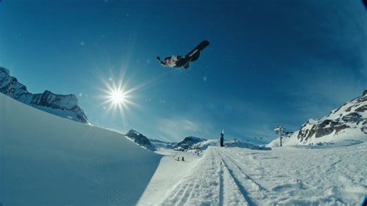 Zalando Between The Lines Documentary EP 01 trailer // Directed by Vivian Schwab | Julian Dykmans