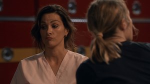 Because we know you've all been waiting to see this again 🥵 | Station 19