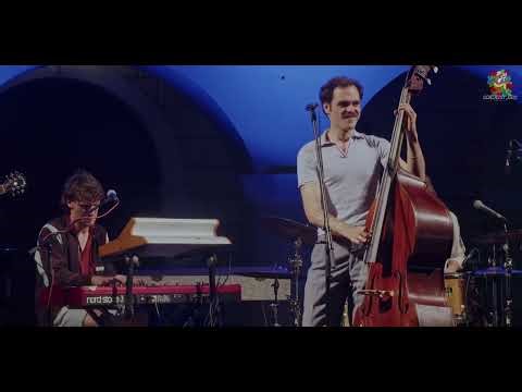 22nd Preveza Jazz Festival - BOTICCELLY BABY