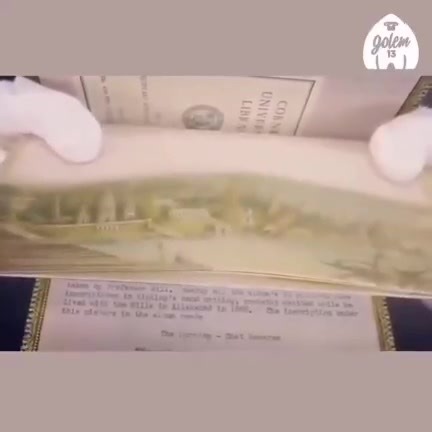 15K views · 710 reactions | Secrets of books | Don't Touch it's Art | Facebook