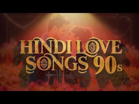Live Hindi Love Songs Collection – Nonstop Romantic Playlist