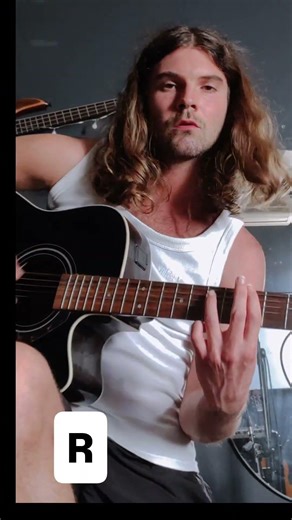 Acoustic Verse → Distorted Chorus | Alt Rock Type Beat