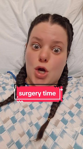 Every 1 in 3 women experience a vaginal prolapse at some point in their life. It's super common! So why not share my experience for so many others put there. During this surgery, they will be fixing my prolapse as while as a hysterectomy and removing my tube's. I think I'll do a video or 2 a day.. stories. My healing experience and just all-around life after. I really hope that it helps people and maybe let's women know there are SO MANY of us out there with broken no-no parts! Follow along with
