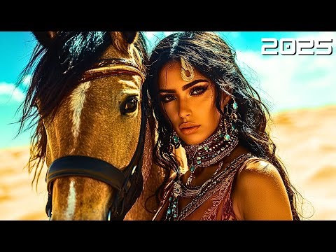 ANATOLIAN DAWN Mix by Cafe De Anatolia