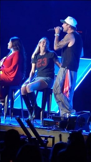 BIG TIME RUSH | WORLDWIDE | SAN DIEGO, CA #bigtimerush