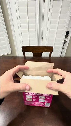 Mr. Clean Magic Eraser Ultra Bath Review The Best Tool for Tough Bathroom Cleaning!