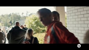 Cryptid - saison 1 Bande-annonce VF