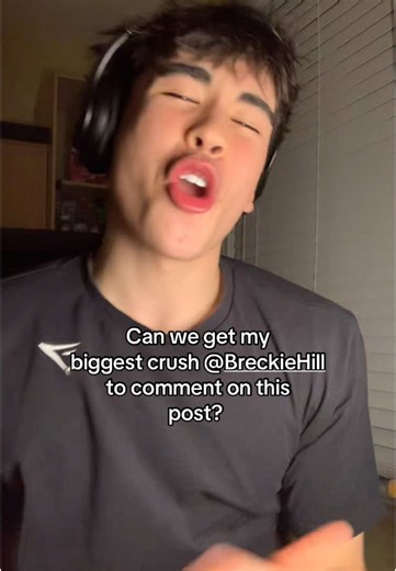 @Breckie Hill | breckiehill