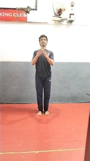split jump tutorial # martial arts 🥋 flexibility # trending reel# #bahubali #song