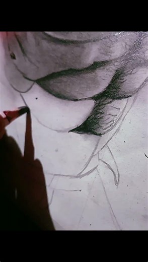 Halk ki drawing #sketch #art #youtubeshorts