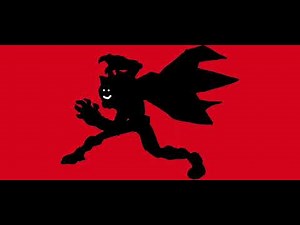 [Music] Breakcore Prowler Theme (cut edition)