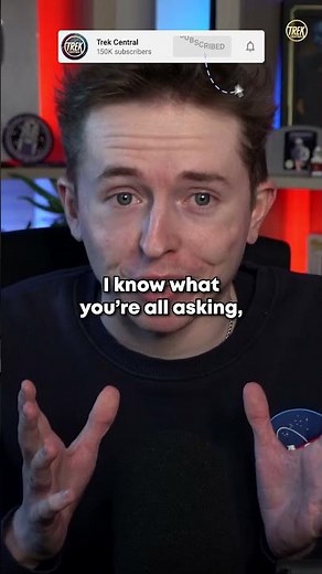 Season 4 of Star Trek: Strange New Worlds Starts Filming #shorts