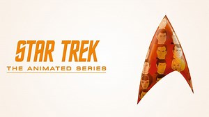 Star Trek: The Animated Series - NBC Series - Where To Watch