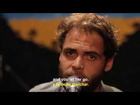 Let Her Go - Passenger ( Subtitulado al Español / Ingles )