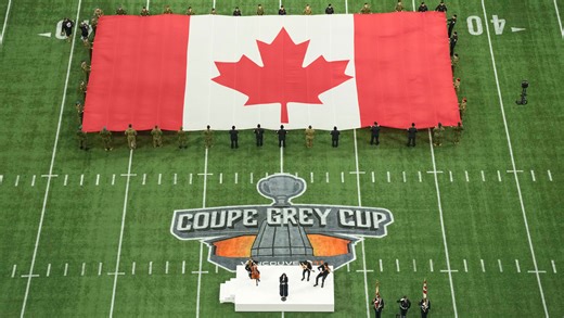 111th Grey Cup, 2024 Grey Cup Festival named Marquee Sport Event of the Year - CFL.ca