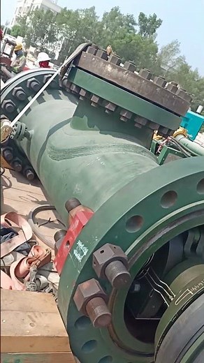 Hot Tapping Equipment , Cutter, BISEP, Hot Tapping Machine, Oil & Gas Pipeline. #piping