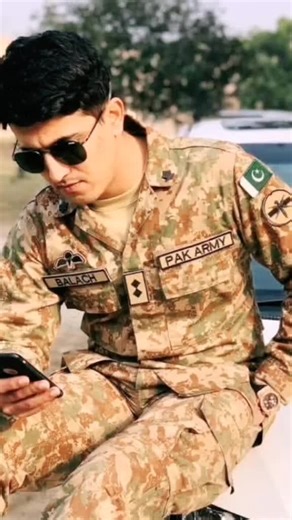 Honoring SSG Commandos: Heroes of Pakistan