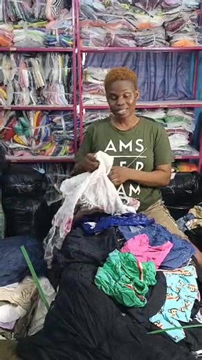 FOUR BALES WENT DOWN 2BALES OF LADIES SKIRT CHILDREN HOODIES 40K BUMSJORT 30K HAVEN'T YOU JOIN GROUP ? KINDLY CHAT THIS NUMBER TO BE ADDED 08188375490 CALLING NUMBER 08188375490 LOCATION IS IGANDO LAGOS EJO BUS STOP WE WAYBILL NATION WIDE WE ALSO ACCEPT PICKUP WE CAN'T WAIT TO HAVE YOU | Umennebaku Gloria Chibuzor