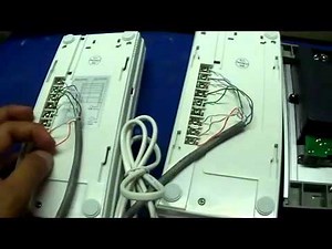 COMO INSTALAR UN INTERCOMUNICADOR BELCOM