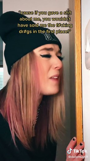 #pov he refused to sell to me… [script from euphoria]