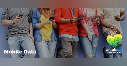 What Is Mobile Data: The complete guide to cellular data