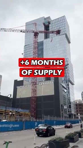 Worst U.S. Condo Crisis Since 2008