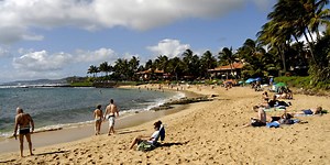 What's summer weather like at America's best beaches of 2024?