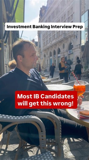 Most IB Candidates get this wrong!