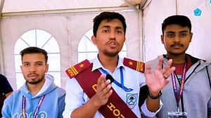 117K views · 9.2K reactions | Al Khwarizmi Science Fest 2025...