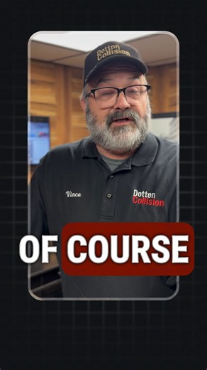 Our collision repair center is here for you with auto body repair near me services, but remember — you can always choose where your vehicle is repaired. If you go outside a direct repair program, procedures differ, so call us for guidance before repairs begin. #MadisonHeights #DetroitAutoRepair #CollisionCenterMI #BodyShopApproved #MichiganDrivers | Dotten Collision