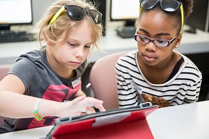 Become a code sister at Code & Go on Saturday October 17 from 9:30 - 11:00 a.m. at MATC - Oak Creek campus! bit.ly/GSWISEcodes | Girl Scouts of Wisconsin Southeast | Facebook