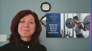 Sliding Filament Mechanism