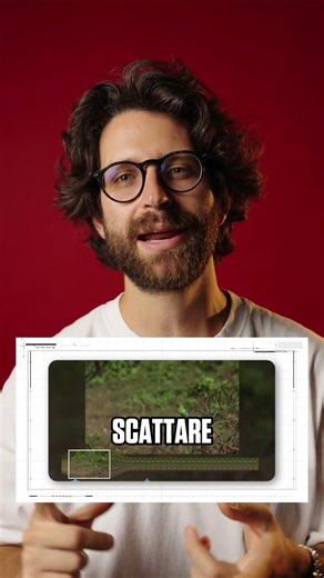 What if your camera could shoot before you?