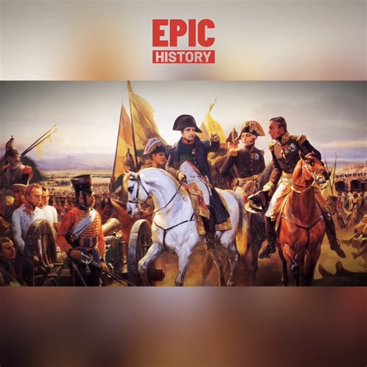 ⚔️ Dive into the fog of war with this Epic History TV explanation of the Battle of Friedland! On June 14, 1807, Napoleon lured the Russians into a trap, unleashing devastating artillery and cavalry assaults that forced their retreat and led to the Treaty of Tilsit. A turning point in the Napoleonic era—pure brilliance or bold risks?#MilitaryStrategy #NapoleonicWars #BattleOfFriedland #Napoleon #NapoleonicWars #EpicHistoryTV #MilitaryHistory #WarTactics #EuropeanHistory #HistoryFacts | Epic Histo