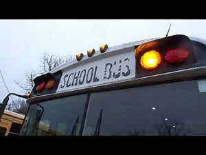 Some repairs to the OG Matts4290 TC2000 Bus- Part 3