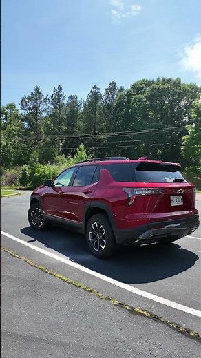 2026 Chevrolet Equinox Activ! Best $40K SUV!?