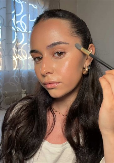 Get Ready With Me: Makeup Routine