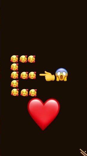 Why did the editing change 😭 #emoji #emojyfind #edit