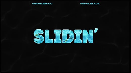 12K views · 418 reactions | Jason Derulo - Slidin' (feat. Kodak Black) [Official Audio] | Jason Derulo | Facebook