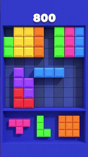Block Puzzle Game - Free to Play