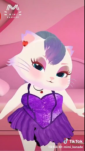 Fllow me on Instagram😽💕 ▷ mimi_kanade #momoland #dance