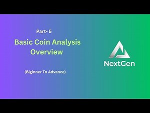 Basic Coin Analysis Overview | How to Evaluate Cryptocurrencies