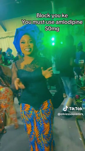 Wholesales souvenirs in Lagos on TikTok