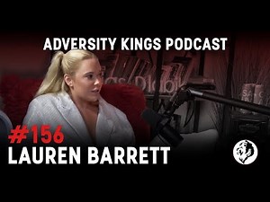 Lauren Barrett joins us to discuss her lucrative path