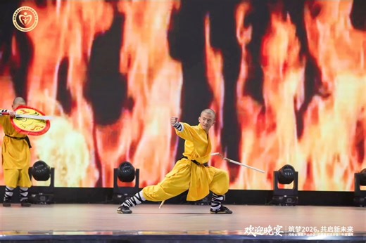 少林功夫表演视频之功夫表演视频完整版 Shaolin Kung Fu Performance Video Full version of Kung Fu
